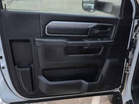 Used 2020 RAM 2500 Tradesman image 13