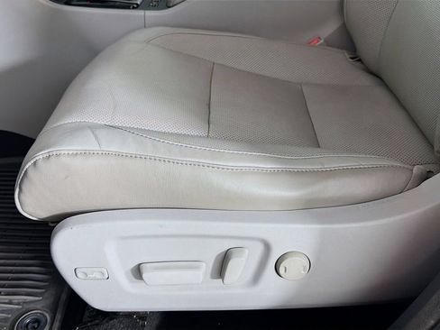 Used 2015 Toyota Highlander Limited w/ Driver Technology Package FWD image 25