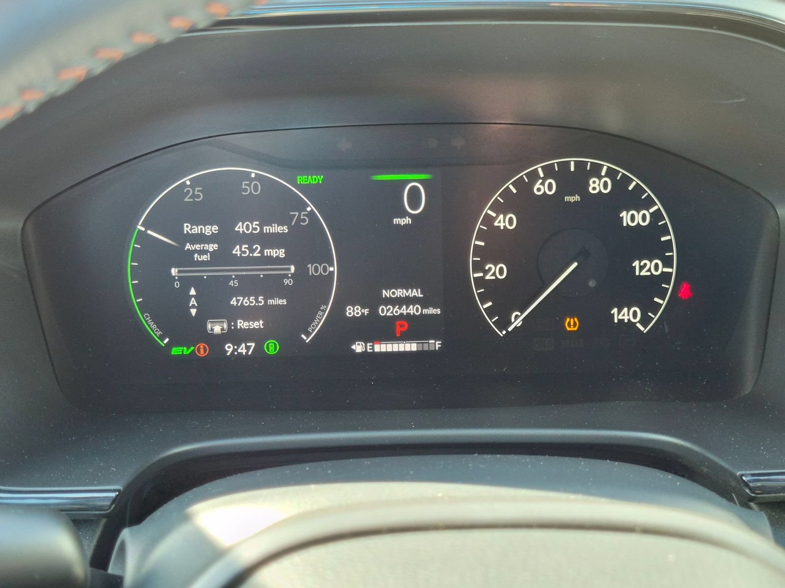Used 2024 Honda CR-V Sport-L image 20