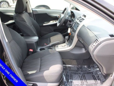 Used 2013 Toyota Corolla S w/ Premium Pkg FWD image 18