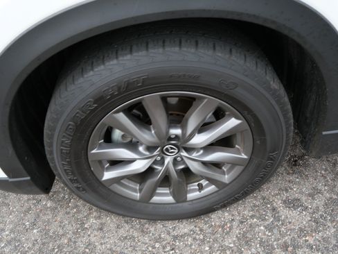 Used 2023 MAZDA CX-9 Touring AWD/4WD image 16