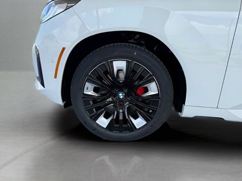 Used 2026 BMW X3 xDrive30i AWD/4WD image 14