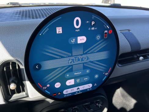 New 2026 MINI Cooper S image 18