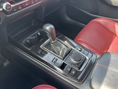 Used 2023 MAZDA CX-30 AWD 2.5 S w/ Preferred Package image 20