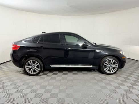 Used 2010 BMW X6 M AWD/4WD image 8