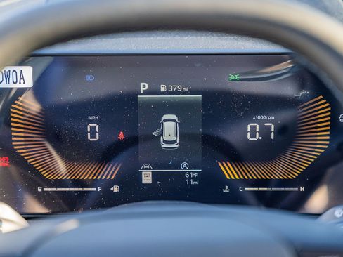 New 2026 Kia Sportage EX FWD image 18