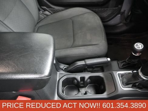 Used 2022 Jeep Wrangler Unlimited Sport AWD/4WD image 27