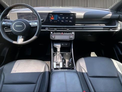 Certified 2025 Hyundai Santa Cruz SEL AWD/4WD image 16