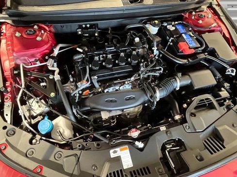 New 2026 Honda Accord LX image 12