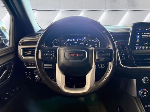 Used 2021 GMC Yukon XL SLE AWD/4WD image 21
