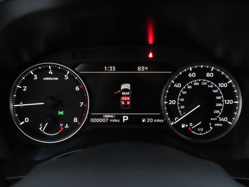 New 2025 Mitsubishi Outlander SE image 11