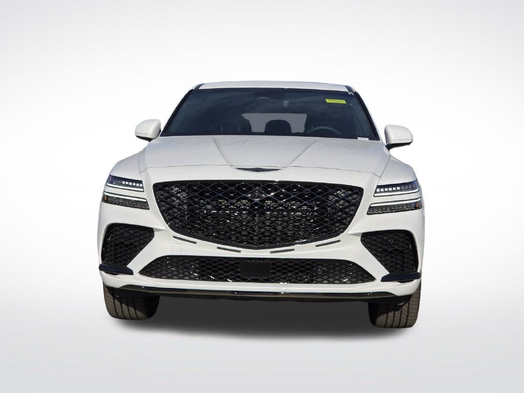 New 2027 Genesis GV80 3.5T Prestige AWD/4WD image 2