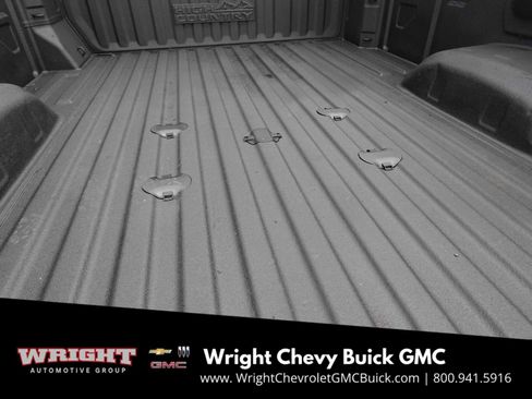 Used 2024 Chevrolet Silverado 2500 High Country image 6