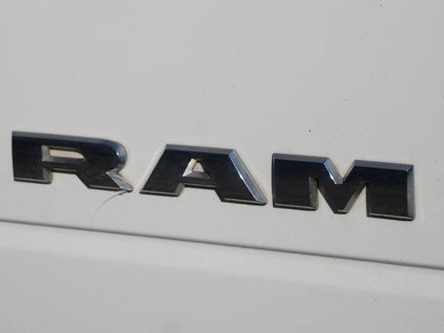 Used 2021 RAM 3500 Big Horn w/ Level 1 Equipment Group image 46