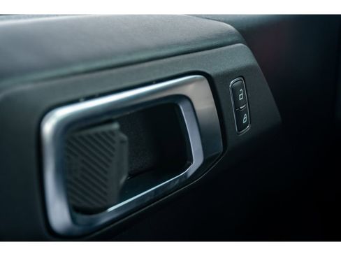 Used 2024 Ford Bronco Raptor AWD/4WD image 32