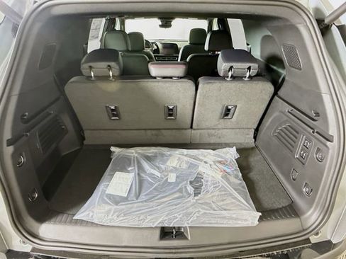 New 2026 Chevrolet Traverse RS AWD/4WD image 27