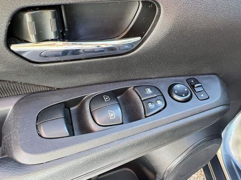 Used 2024 Nissan Kicks SV w/ Interior Electronics Package image 14