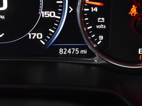 Used 2021 Chevrolet Blazer RS w/ Enhanced Convenience Package image 32