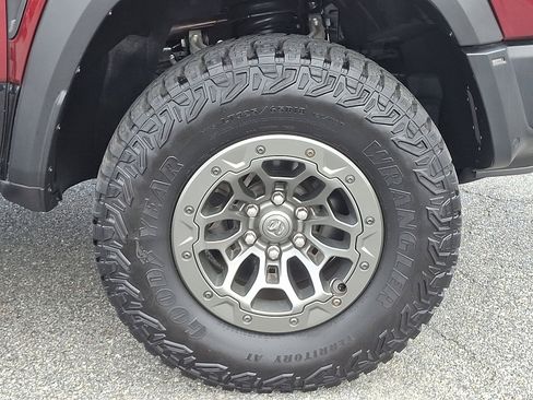 Used 2024 RAM 1500 TRX image 8