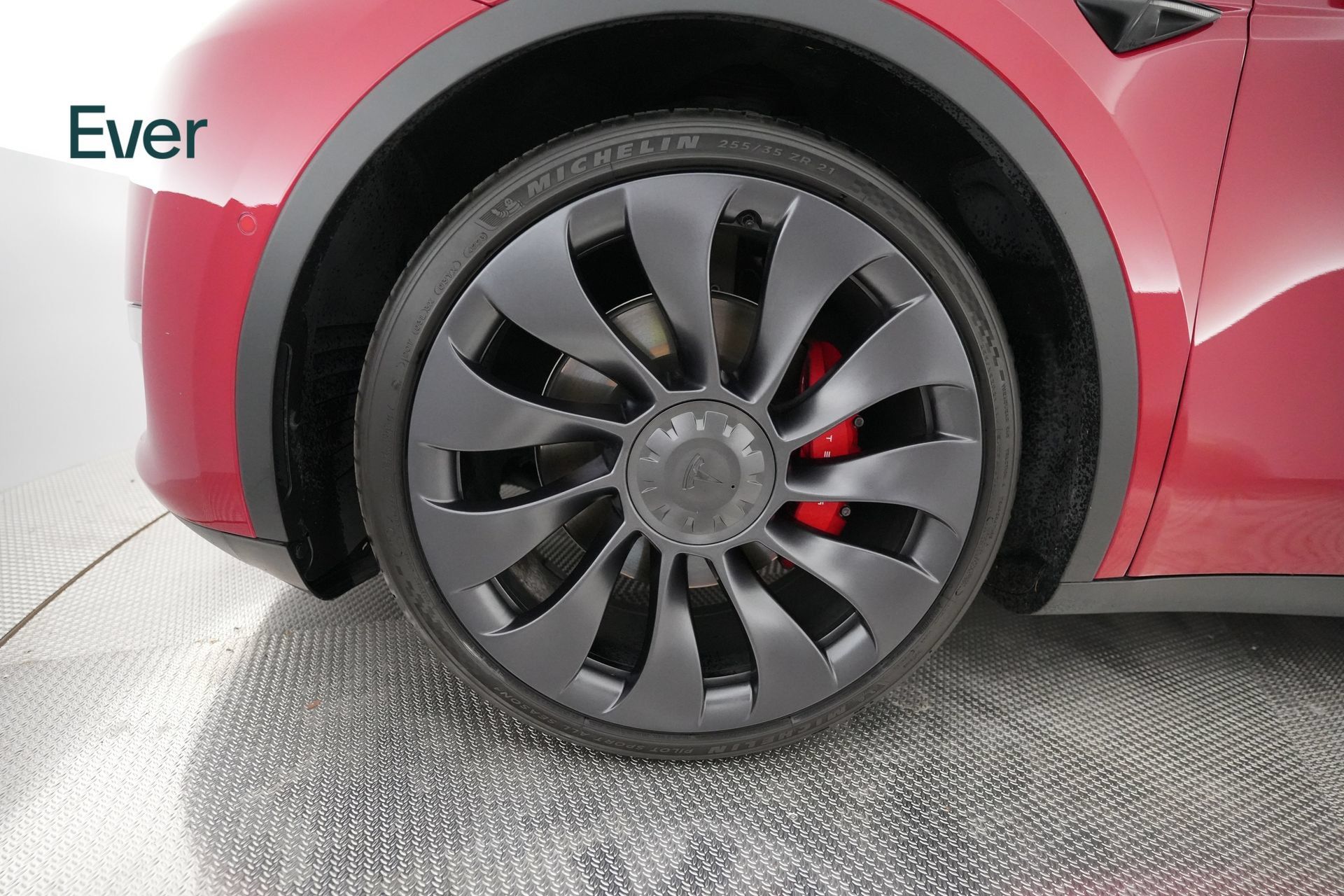 Used 2022 Tesla Model Y Performance AWD/4WD image 20