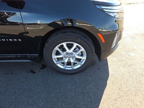 Used 2024 Chevrolet Equinox LT FWD image 4