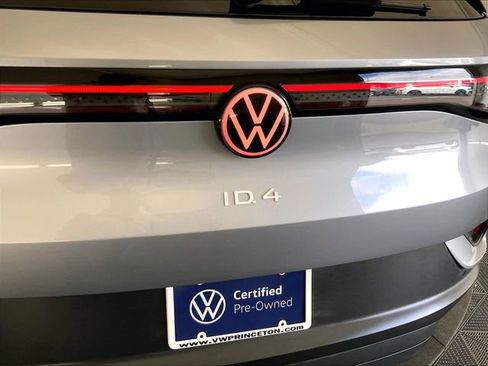 Used 2023 Volkswagen ID.4 Pro S AWD/4WD image 18