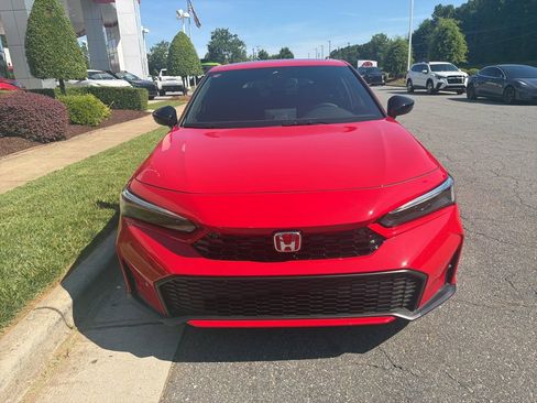 Used 2026 Honda Civic Sport Touring image 12
