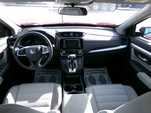 Used 2020 Honda CR-V LX image 10