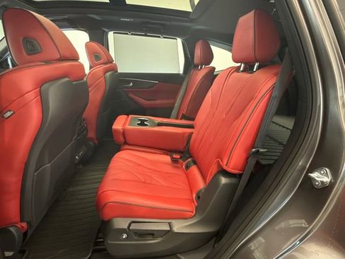 New 2026 Acura MDX Type S image 13