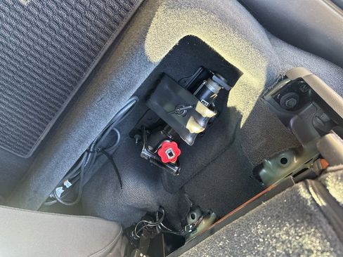 Used 2024 GMC Sierra 3500 Denali Ultimate image 51