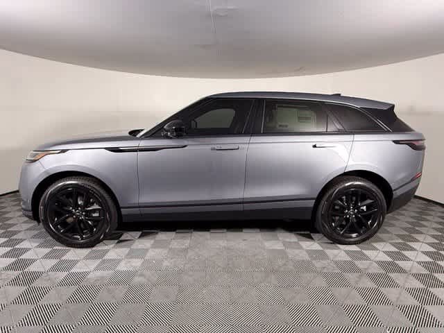 New 2026 Land Rover Range Rover Velar S AWD/4WD image 3