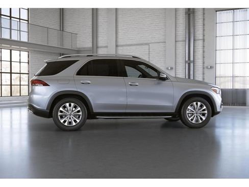 Used 2023 Mercedes-Benz GLE 350 4MATIC image 18