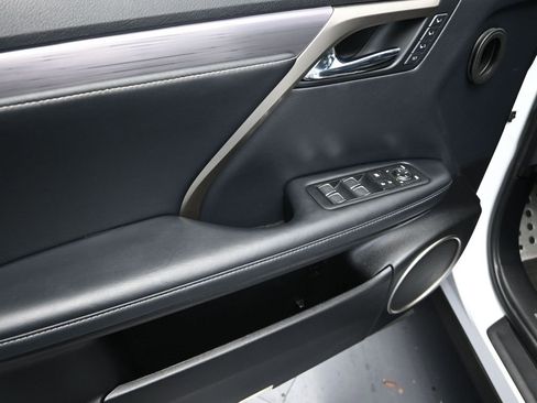 Certified 2022 Lexus RX 350 F Sport w/ Cold Area Package (CT) image 11