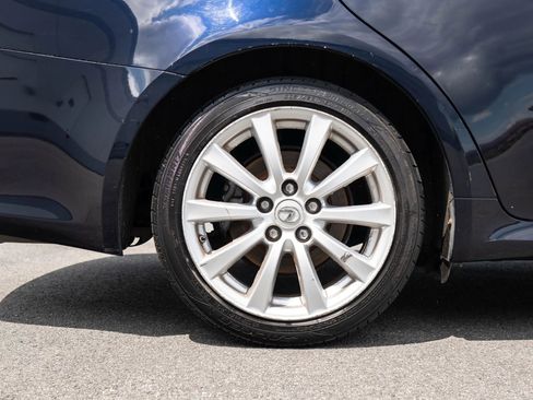 Used 2007 Lexus IS 250 AWD image 45