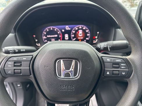 Used 2024 Honda Accord LX image 13
