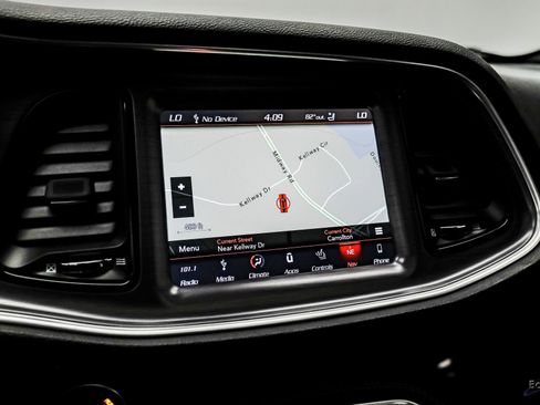 Used 2018 Dodge Challenger SRT Demon w/ Leather Front Seat Group image 70