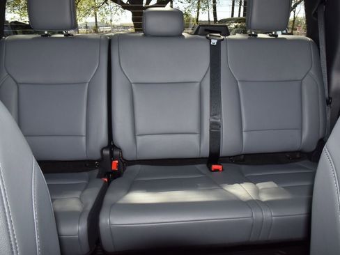 Certified 2025 Ford F150 Lightning Flash image 20