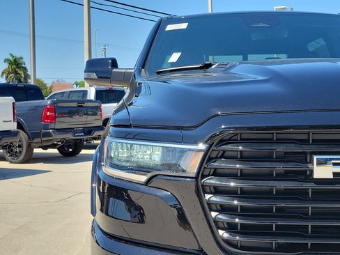 New 2026 RAM 1500 Laramie image 7