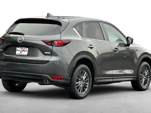 Used 2019 MAZDA CX-5 Touring image 6