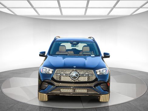 New 2026 Mercedes-Benz GLE 350 GLE 350 image 6