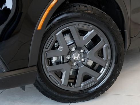New 2026 Honda CR-V TrailSport image 2