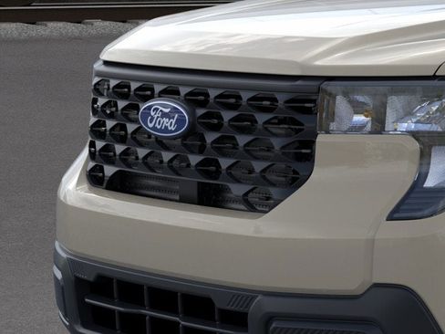 New 2025 Ford Maverick XL w/ Equipment Group 101A image 18