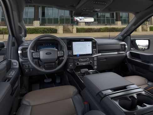 New 2025 Ford F150 Tremor w/ Equipment Group 402A High image 9