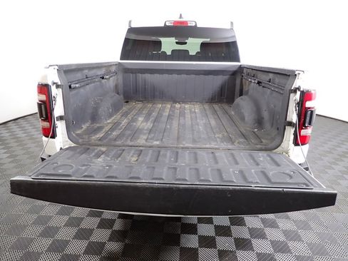 Used 2019 RAM 1500 Rebel w/ Rebel Level 2 Equipment Group AWD/4WD image 16