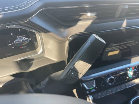 New 2026 GMC Sierra 2500 Denali Ultimate image 22