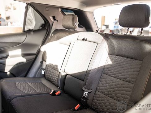 Used 2019 Chevrolet Equinox LT image 31