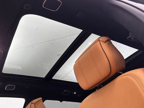 New 2026 Jeep Grand Wagoneer L Summit AWD/4WD image 24