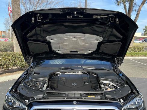 Used 2021 Mercedes-Benz S 580 4MATIC Sedan image 23