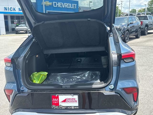 New 2026 Buick Envista Sport Touring w/ Convenience I Package FWD image 13