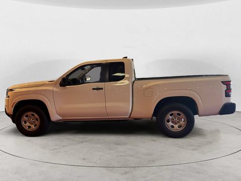Used 2022 Nissan Frontier S RWD image 6